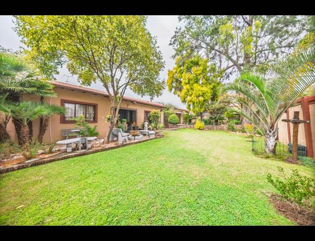 3 BEDROOM HOUSE FOR SALE IN EDENVALE CENTRAL
